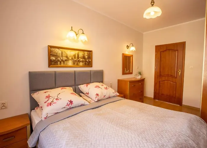 بيت ضيافة Rena 3*